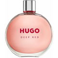 Hugo Deep Red by Hugo Boss