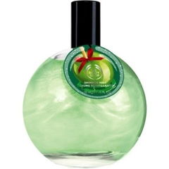 Glazed Apple (Shimmer Mist) by The Body Shop