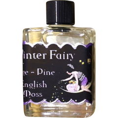 Winter Fairy (Perfume Oil) by Seventh Muse