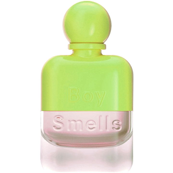 Big Apple von Boy Smells Big Apple von Boy Smells