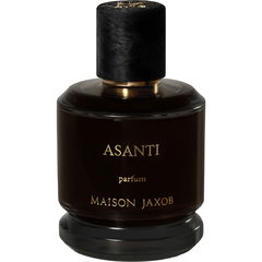 Asanti von Maison Jaxob