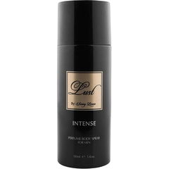 Lust Intense von Sunny Leone