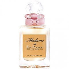 Madame de Ed. Pinaud - La Passionée von Clubman / Edouard Pinaud