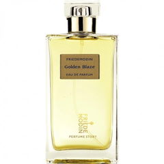 Golden Blaze von Friedemodin