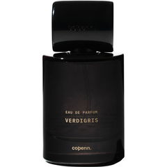 Verdigris von copenn.