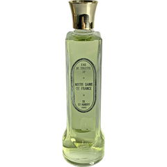 Notre Dame de France (Eau de Toilette) von de Saint Hubert