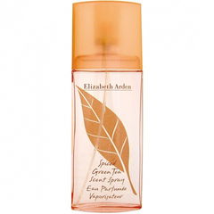 Spiced Green Tea von Elizabeth Arden