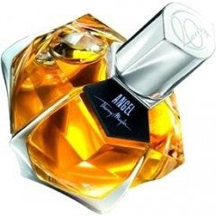 Angel Les Parfums de Cuir von Mugler