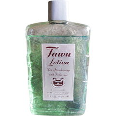 Tawn Lotion von McKesson & Robbins