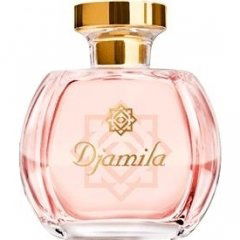 Djamila von Jacques Battini
