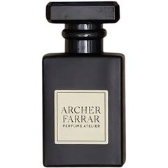 Forest Balsam von Archer Farrar