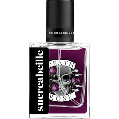 Death Rose (Eau de Parfum) von Sucreabeille