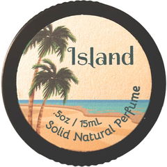 Island by Mischievous Potions