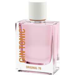 Original 78 Pink von Gin Tonic