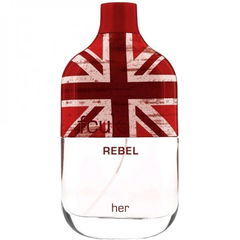 FCUK Rebel Her by French Connection / FCUK