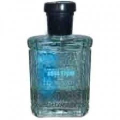 Aqua Stone Blue von Franca Ferretti