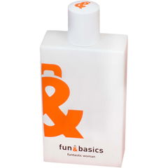 Funtastic Woman von Fun&Basics