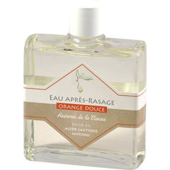 Orange Douce by Le Père Lucien