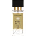 Pure Royal 927 by Federico Mahora