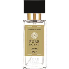 Pure Royal 927 von Federico Mahora