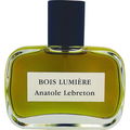 Bois Lumière by Anatole Lebreton