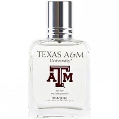The University of South Carolina for Women von Masik Collegiate Fragrances