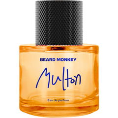 Multon von Beard Monkey