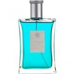 Turquoise von Les Ecuadors