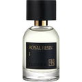 Royal Resin / 침향 von Elorea
