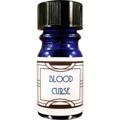 Blood Curse von Nui Cobalt Designs