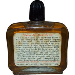Lavendel herb von Mawa