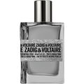 This Is Really Him! von Zadig & Voltaire
