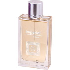 Imperial Silver Purple von Dina Cosmetics