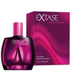 Extase Latin Fever Woman by Mäurer & Wirtz