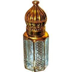 Corium et Mare by Subasita Perfumery