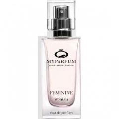 Feminine von Unique / MyParfum