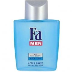Fa Men - Oceanic von Fa