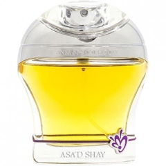 Asa'd Shay von Anfasic Dokhoon