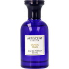 Santal Frais by Artiscent Atelier