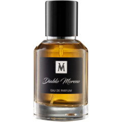 Diablo Moreno von Victor de Manoz Diablo Moreno von Victor de Manoz