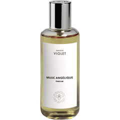Musc Angélique / Cycle 001 von Violet / Veolay