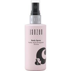 &C - Vanilla Peach & Happiness von Janzen