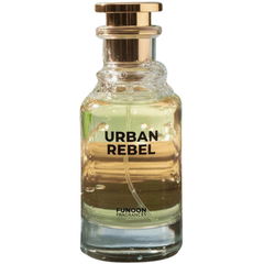 Urban Rebel Limited Edition von Funoon Fragrances