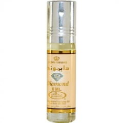 Diamond (Perfume Oil) by Al Rehab