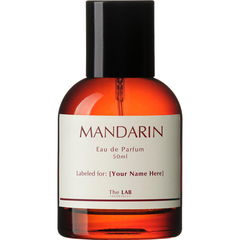 Mandarin (Eau de Parfum) von The LAB Fragrances