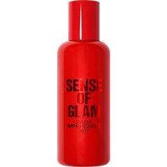 Zara Improbable - 002 Sense of Glam by Zara