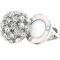 Madison Solid Perfume Ring (Solid Perfume) by Brooks Brothers