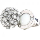 Madison Solid Perfume Ring (Solid Perfume) von Brooks Brothers