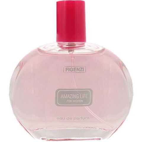 Amazing Life von Figenzi Amazing Life von Figenzi