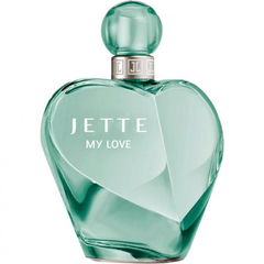 Jette My Love von Jette Joop